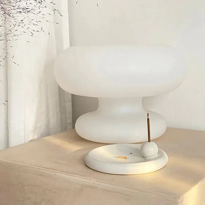 Ceramic Incense Burner - KENDRI SHOP