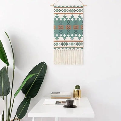 Wall Hanging Tapestry - KENDRI SHOP