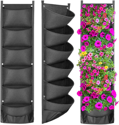 Vertical Hanging Garden Planter - KENDRI SHOP