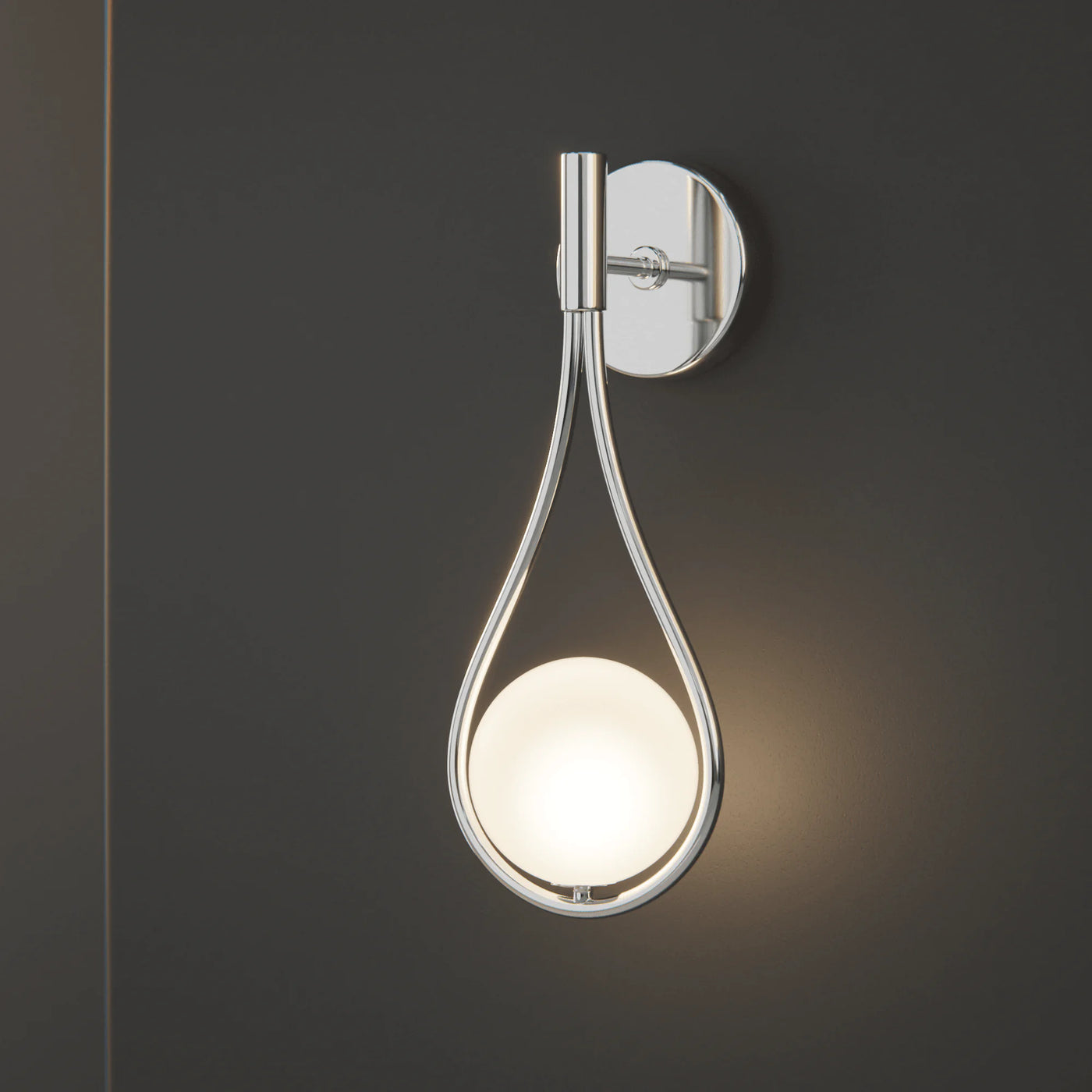 Modern Nordic wall light - KENDRI SHOP