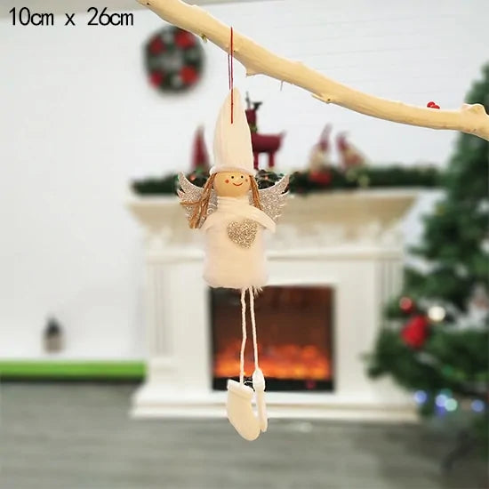 Led Christmas Candles - KENDRI SHOP