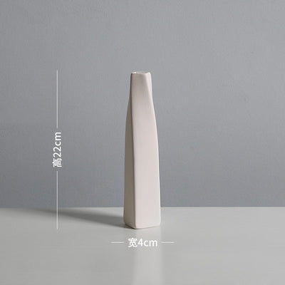 Chinese Ceramic Vase - KENDRI SHOP