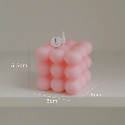 Wax Candles - KENDRI SHOP