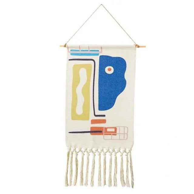 Wall Hanging Tapestry - KENDRI SHOP