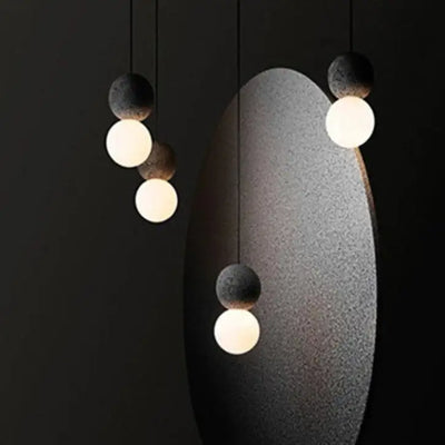 Nordic Style Firefly Chandelier - KENDRI SHOP