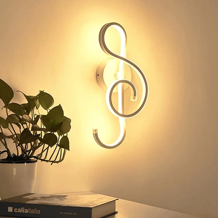 Modern Minimalist Wall Lamp - KENDRI SHOP