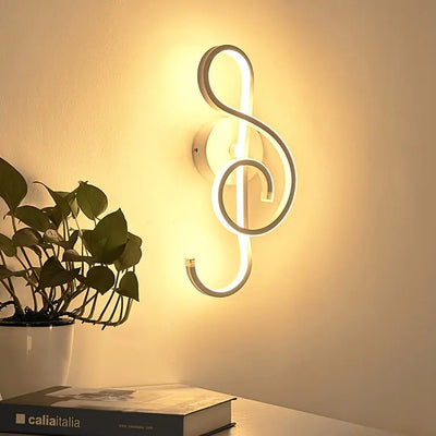 Modern Minimalist Wall Lamp - KENDRI SHOP
