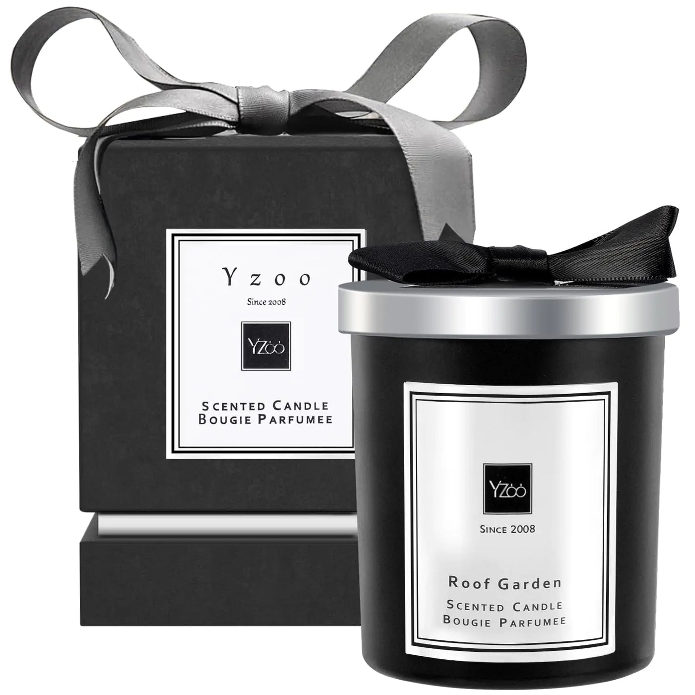 Luxury Mens Candles