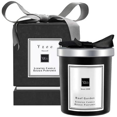Luxury Mens Candles