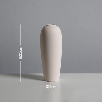 Chinese Ceramic Vase - KENDRI SHOP
