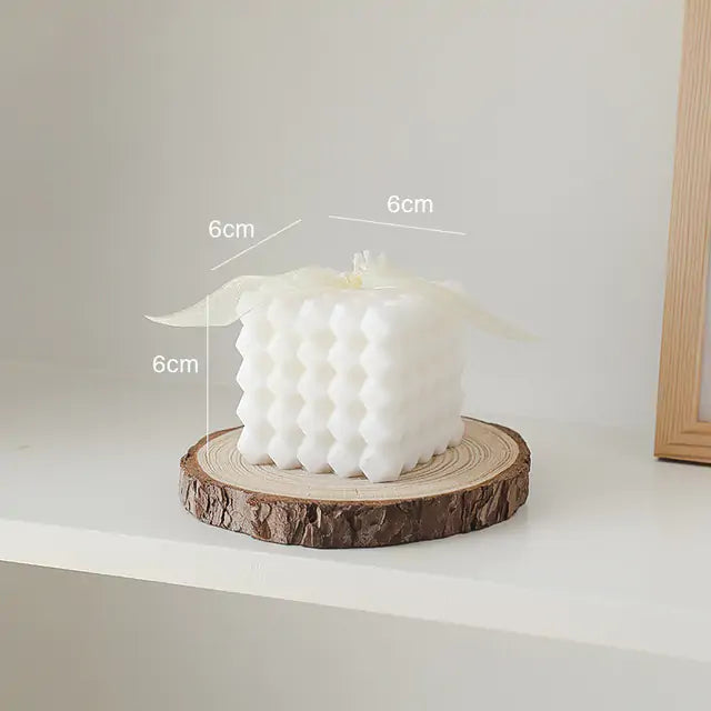 Wax Candles - KENDRI SHOP