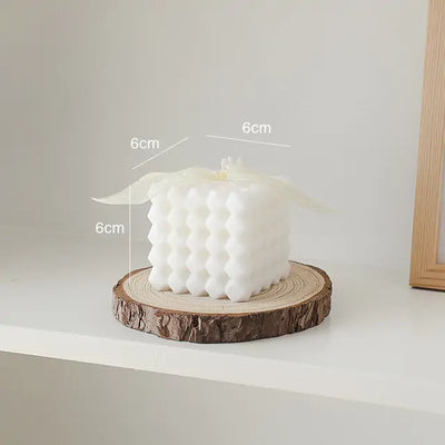 Wax Candles - KENDRI SHOP