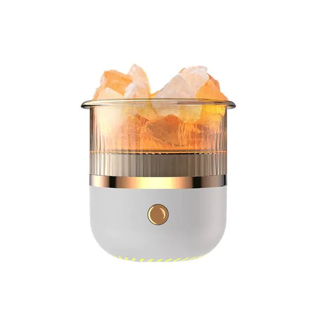 Ultrasonic Essential Oil Diffuser Humidifier - KENDRI SHOP