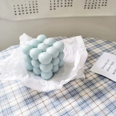 Aromatherapy Scented Candles - KENDRI SHOP