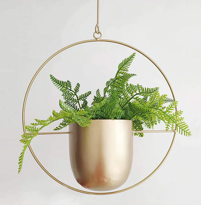Decorative Hanging Planter - KENDRI SHOP