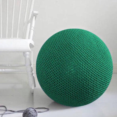 Yoga Ball Cover, 45 cm Cover for Gym Balls - KENDRI SHOP
