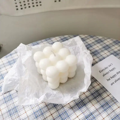Aromatherapy Scented Candles - KENDRI SHOP