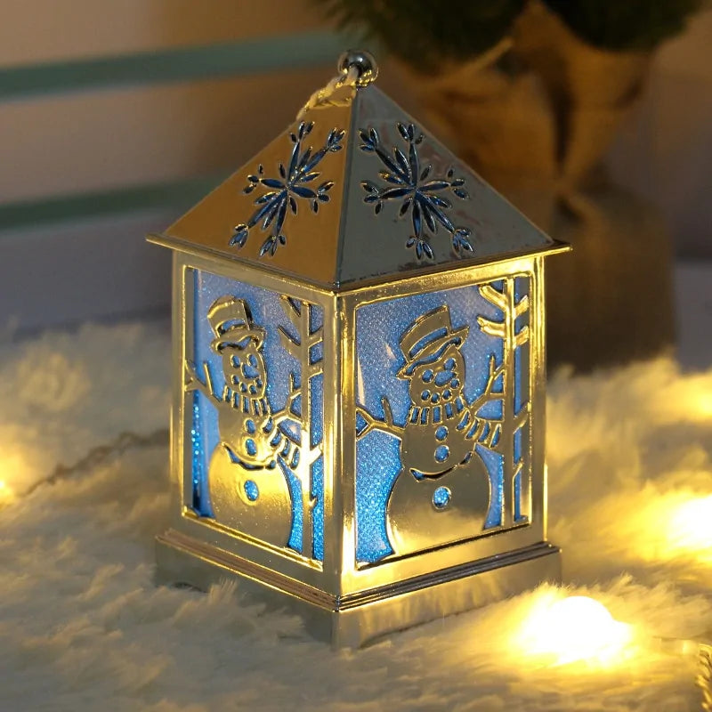 Led Christmas Candles - KENDRI SHOP