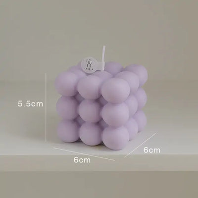 Wax Candles - KENDRI SHOP